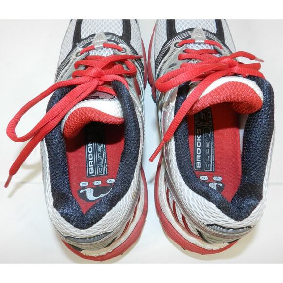Brooks \